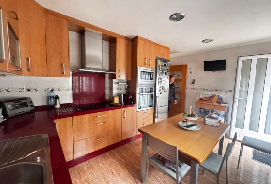 Reventa - Chalet - Los Alcázares - Costa Calida
