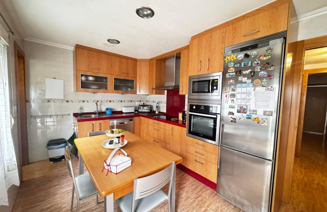 Reventa - Chalet - Los Alcázares - Costa Calida