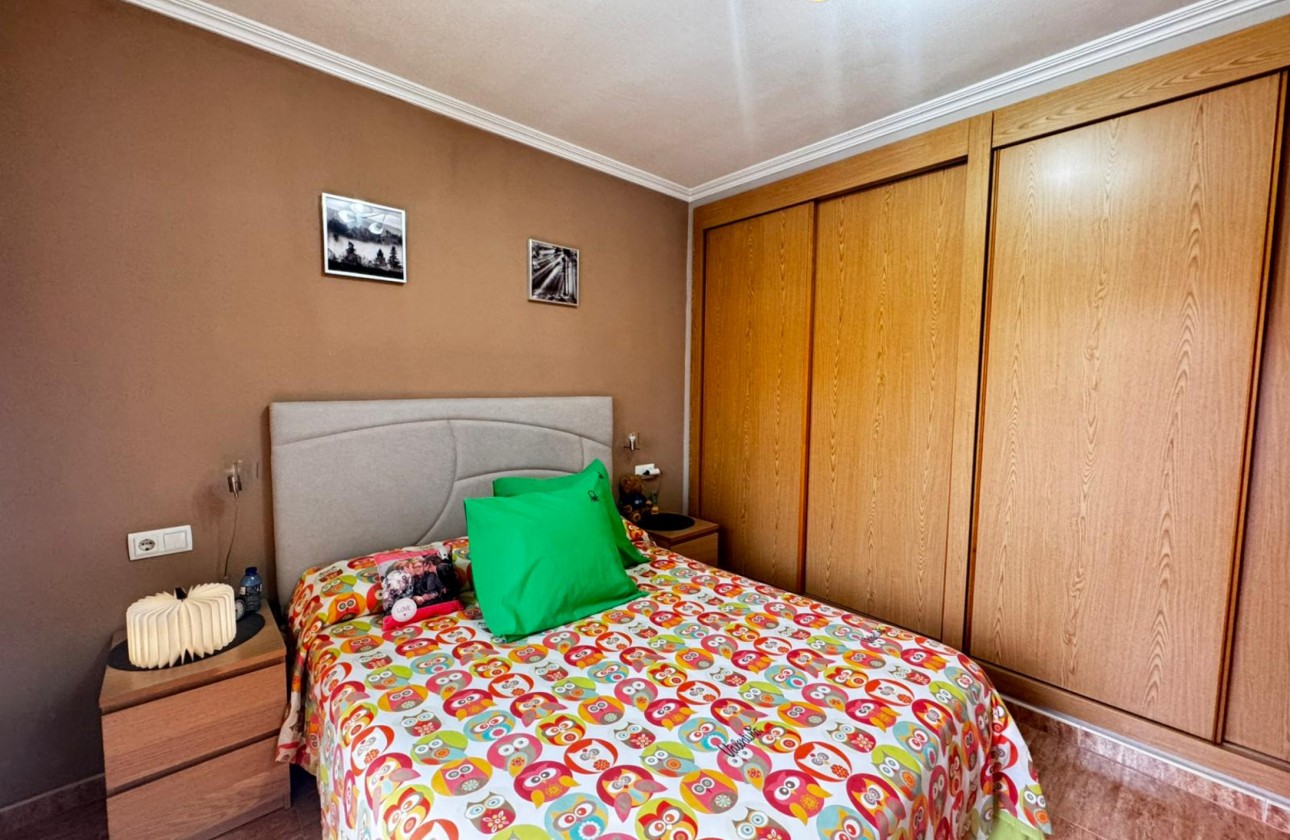 Reventa - Chalet - Los Alcázares - Costa Calida