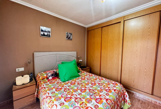 Reventa - Chalet - Los Alcázares - Costa Calida
