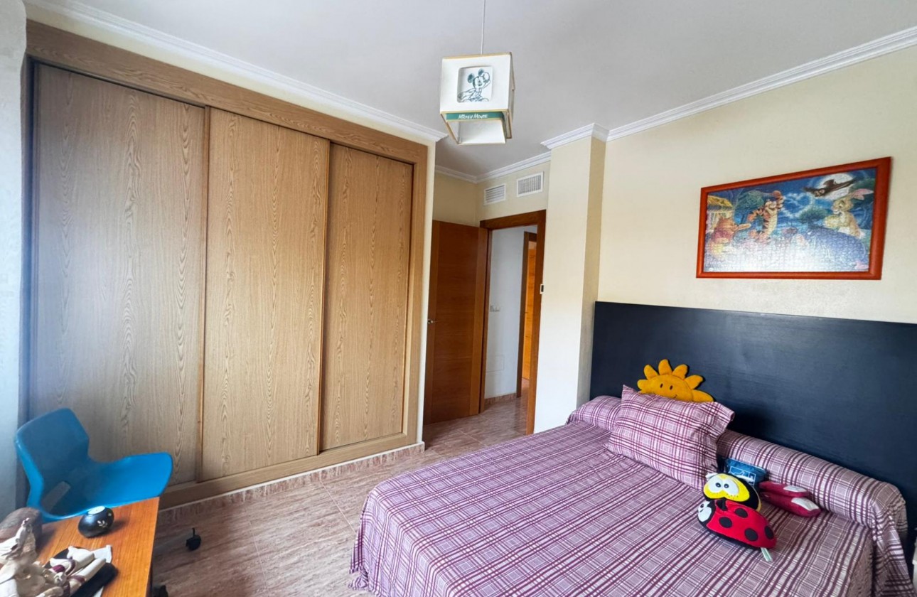 Reventa - Chalet - Los Alcázares - Costa Calida