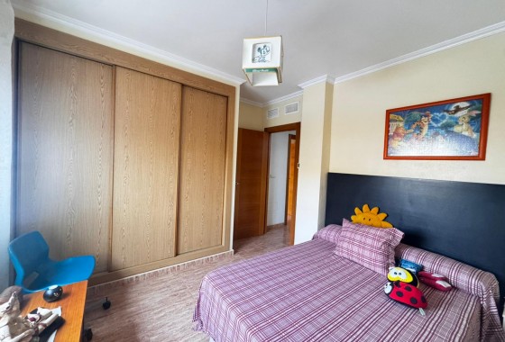 Reventa - Chalet - Los Alcázares - Costa Calida