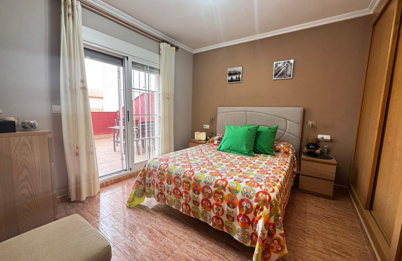 Reventa - Chalet - Los Alcázares - Costa Calida