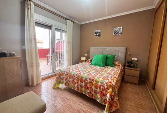 Reventa - Chalet - Los Alcázares - Costa Calida