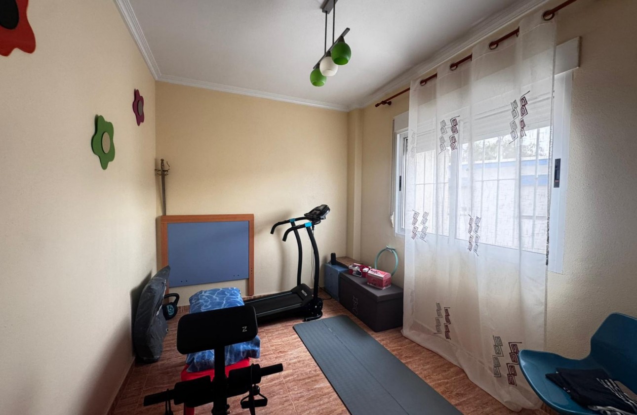 Reventa - Chalet - Los Alcázares - Costa Calida