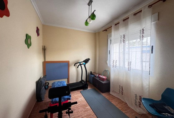 Reventa - Chalet - Los Alcázares - Costa Calida