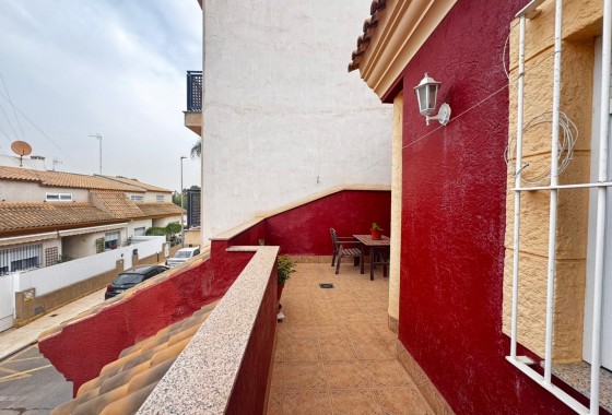 Reventa - Chalet - Los Alcázares - Costa Calida