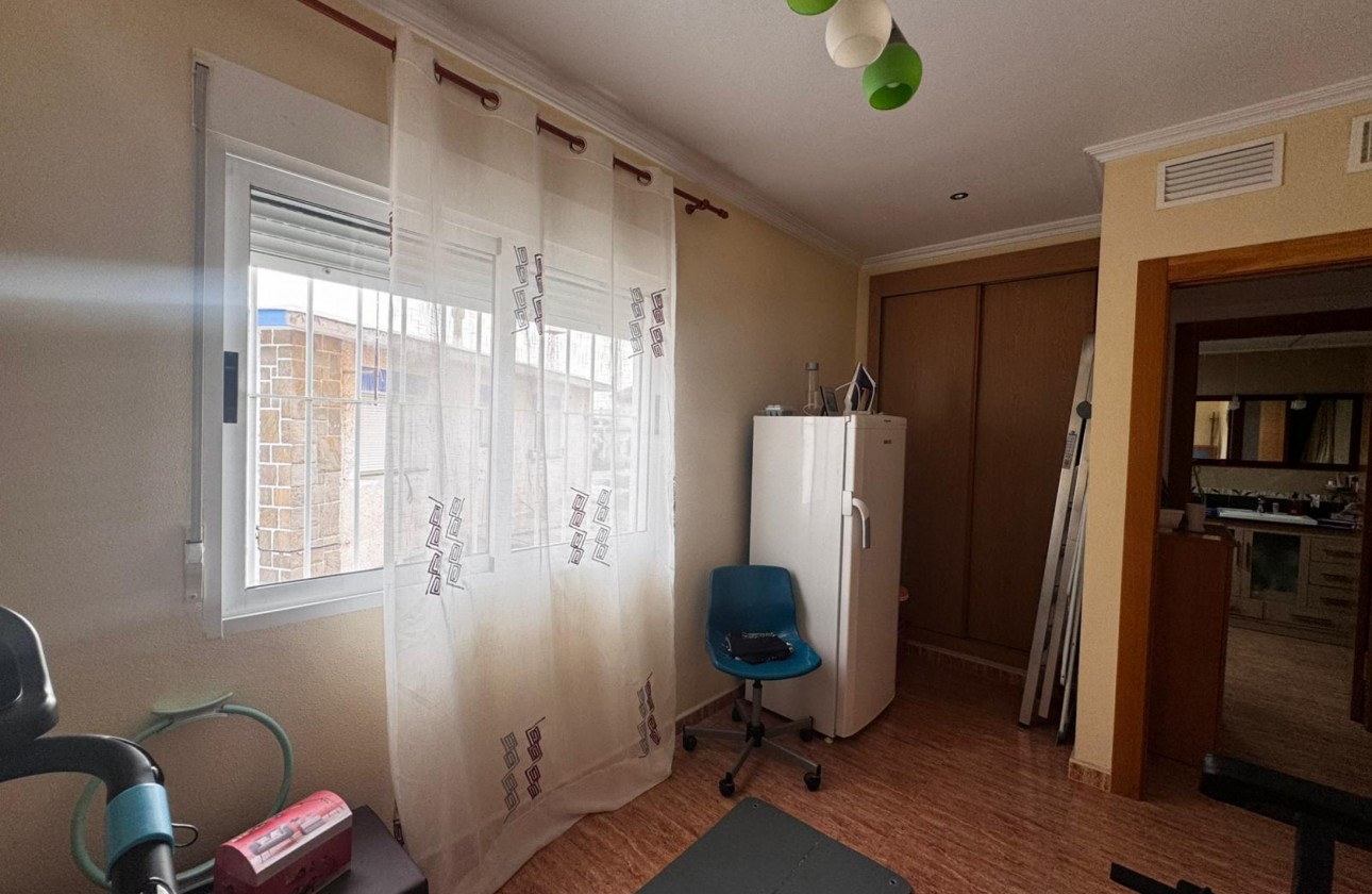 Reventa - Chalet - Los Alcázares - Costa Calida