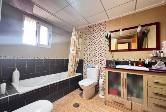 Reventa - Chalet - Los Alcázares - Costa Calida