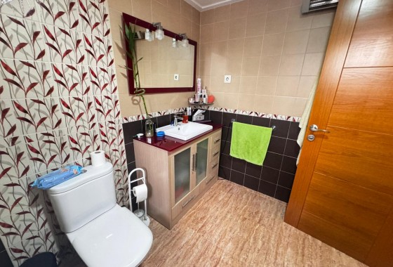 Reventa - Chalet - Los Alcázares - Costa Calida