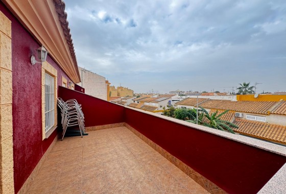 Reventa - Chalet - Los Alcázares - Costa Calida