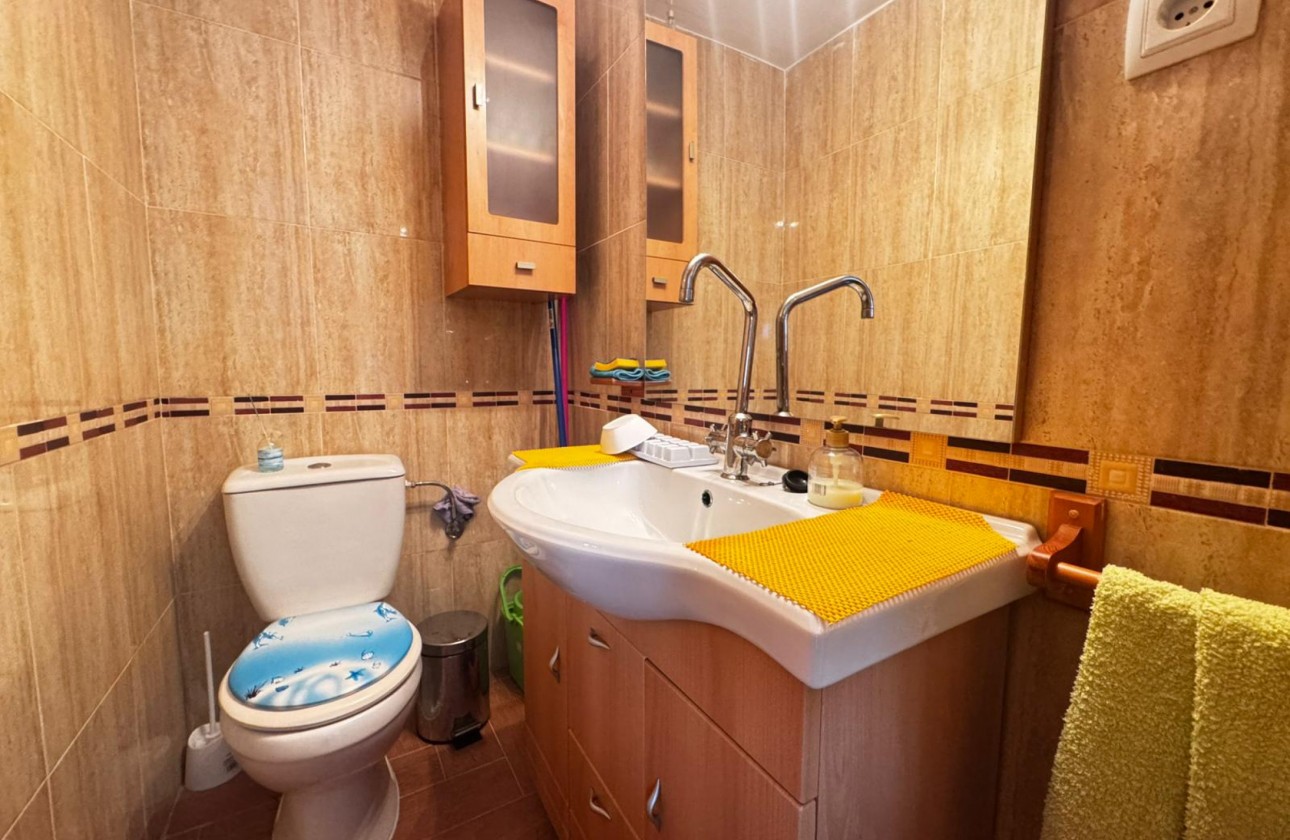 Reventa - Chalet - Los Alcázares - Costa Calida
