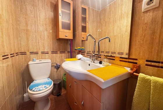 Reventa - Chalet - Los Alcázares - Costa Calida