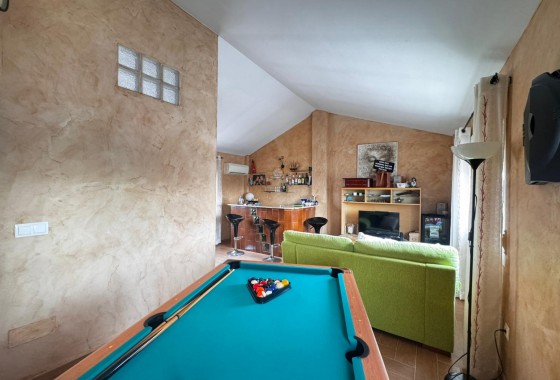 Reventa - Chalet - Los Alcázares - Costa Calida