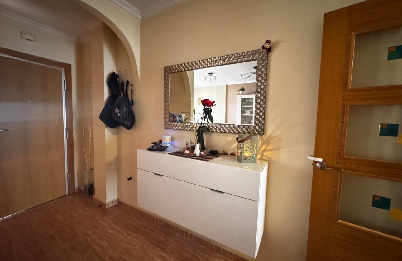 Reventa - Chalet - Los Alcázares - Costa Calida