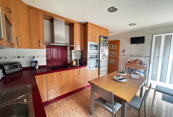 Reventa - Chalet - Los Alcázares - Costa Calida