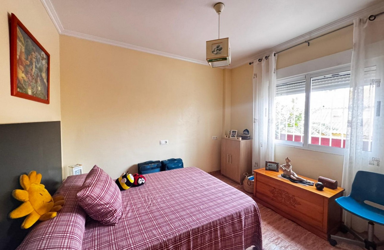 Reventa - Chalet - Los Alcázares - Costa Calida