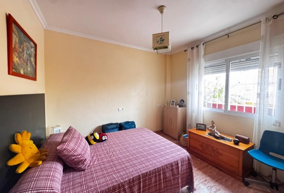 Reventa - Chalet - Los Alcázares - Costa Calida