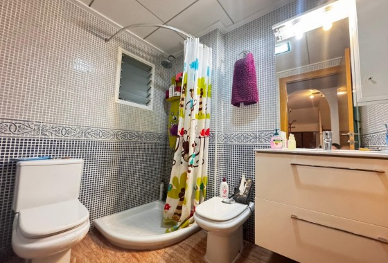 Reventa - Chalet - Los Alcázares - Costa Calida