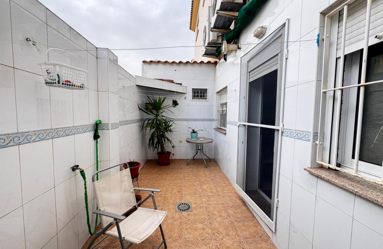 Reventa - Chalet - Los Alcázares - Costa Calida