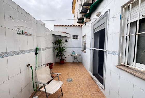 Reventa - Chalet - Los Alcázares - Costa Calida