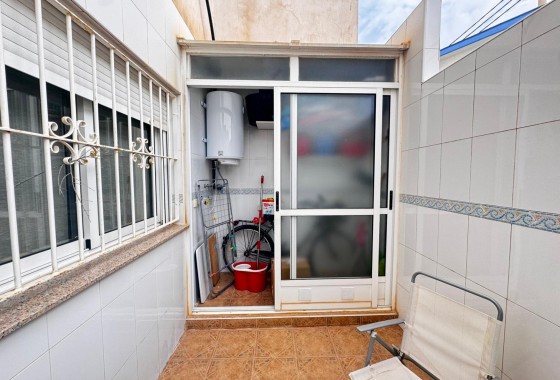 Reventa - Chalet - Los Alcázares - Costa Calida