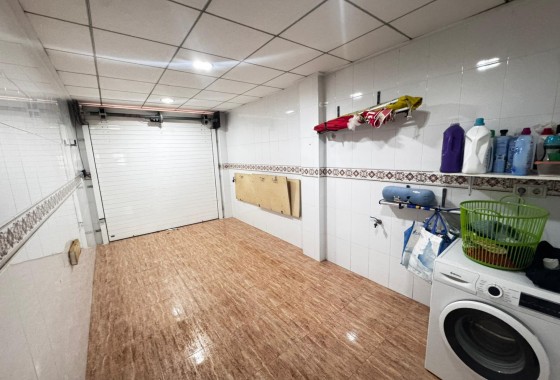 Reventa - Chalet - Los Alcázares - Costa Calida