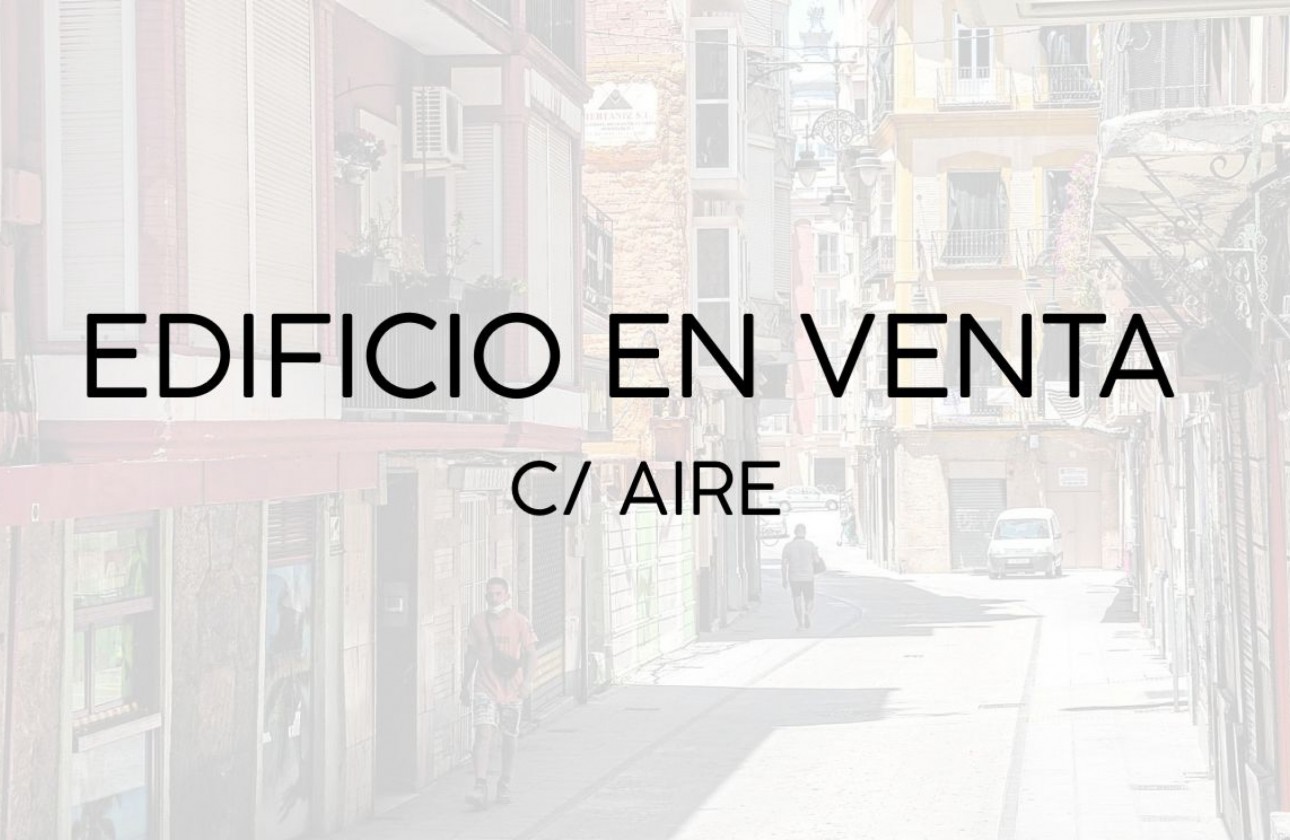 Revente - Parcelle / Terrain - Cartagena - Costa Calida