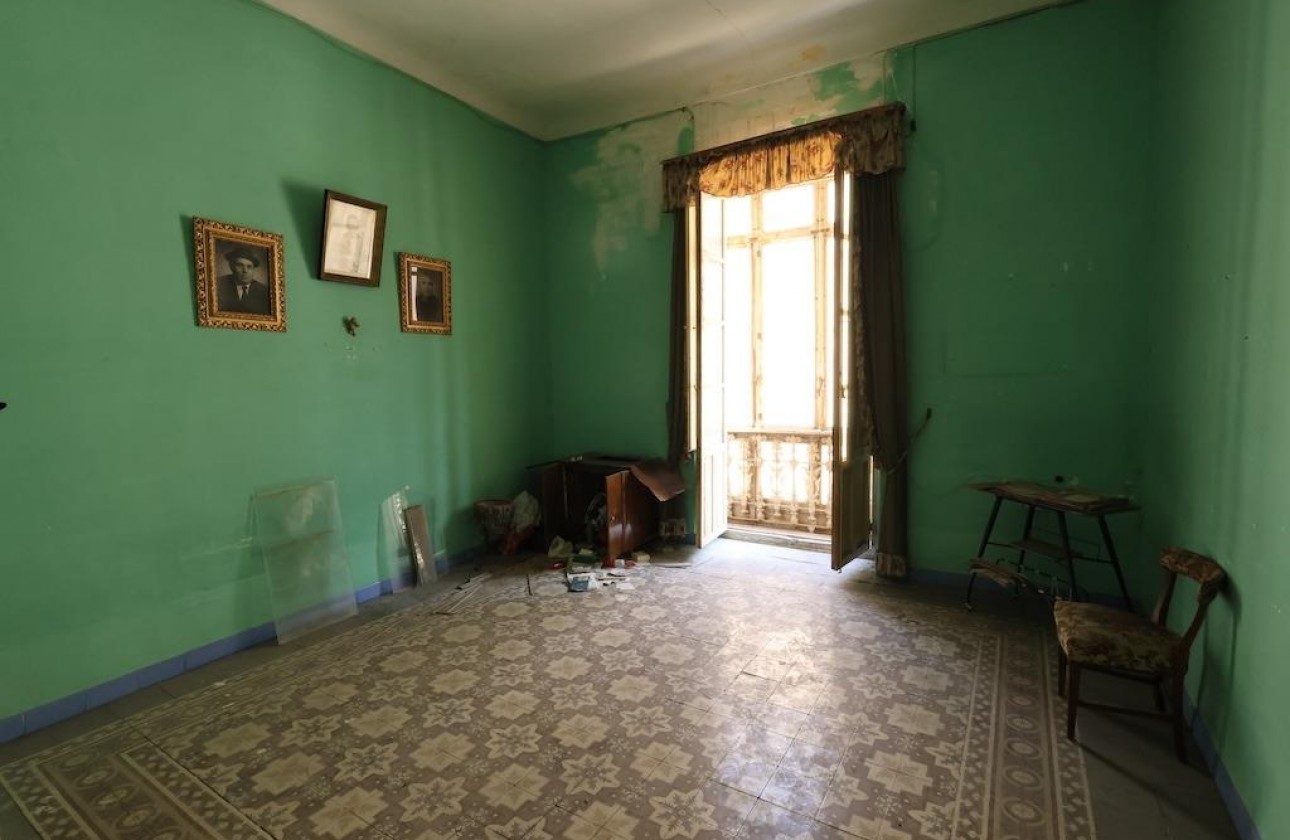 Revente - Villa - Orihuela - Inland