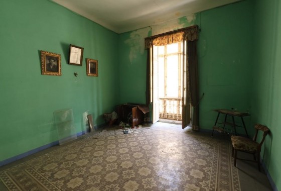Revente - Villa - Orihuela - Inland