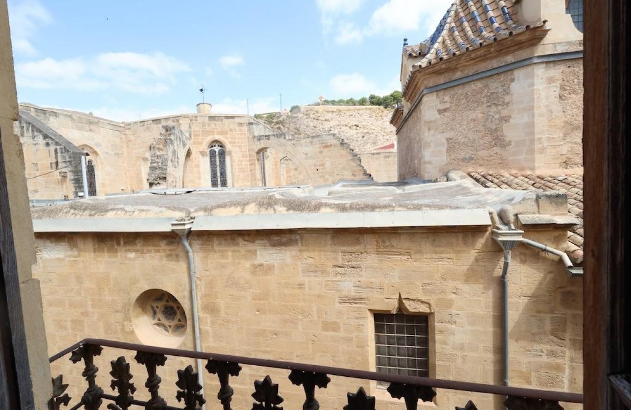 Revente - Villa - Orihuela - Inland