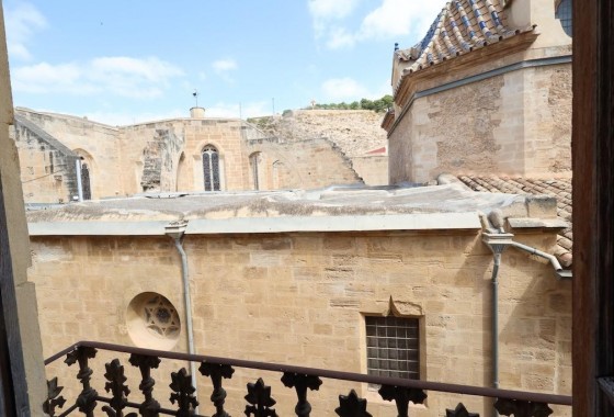 Revente - Villa - Orihuela - Inland