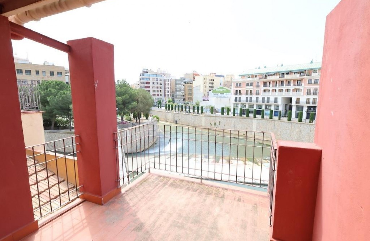 Revente - Villa - Orihuela - Inland