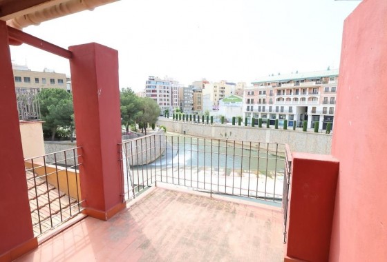 Revente - Villa - Orihuela - Inland