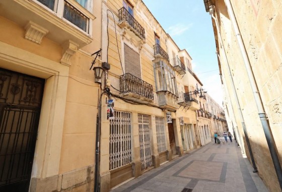Revente - Villa - Orihuela - Inland