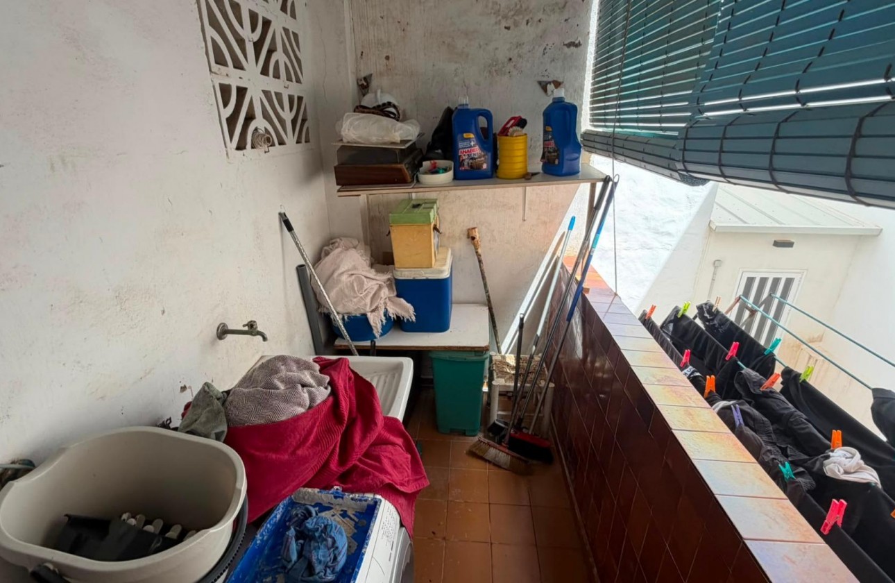 Reventa - Apartamento / piso - Torrevieja - torrevieja