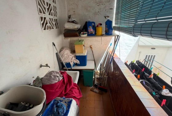 Reventa - Apartamento / piso - Torrevieja - torrevieja