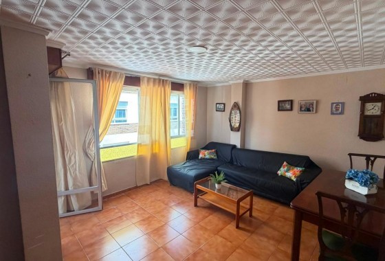 Reventa - Apartamento / piso - Torrevieja - torrevieja