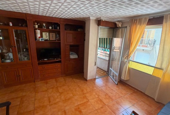 Reventa - Apartamento / piso - Torrevieja - torrevieja