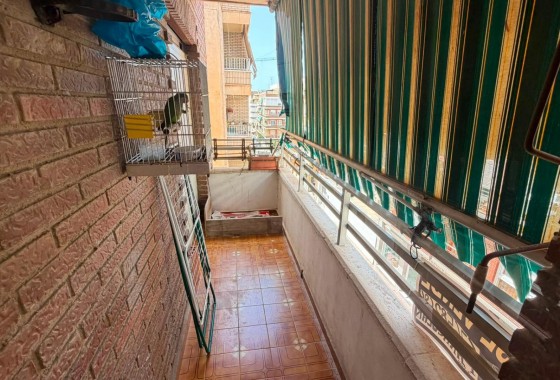 Reventa - Apartamento / piso - Torrevieja - torrevieja