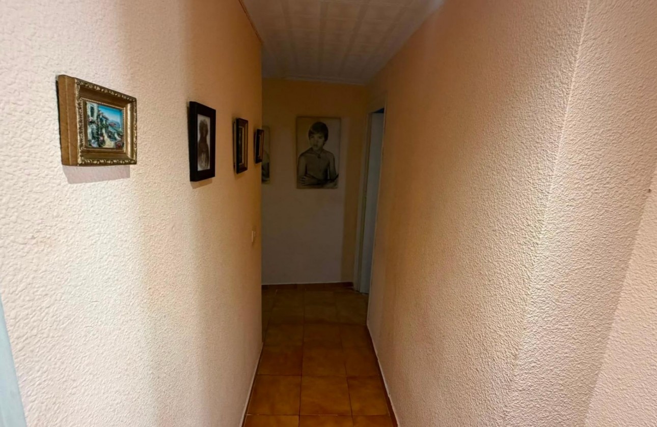 Reventa - Apartamento / piso - Torrevieja - torrevieja