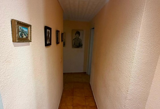 Reventa - Apartamento / piso - Torrevieja - torrevieja