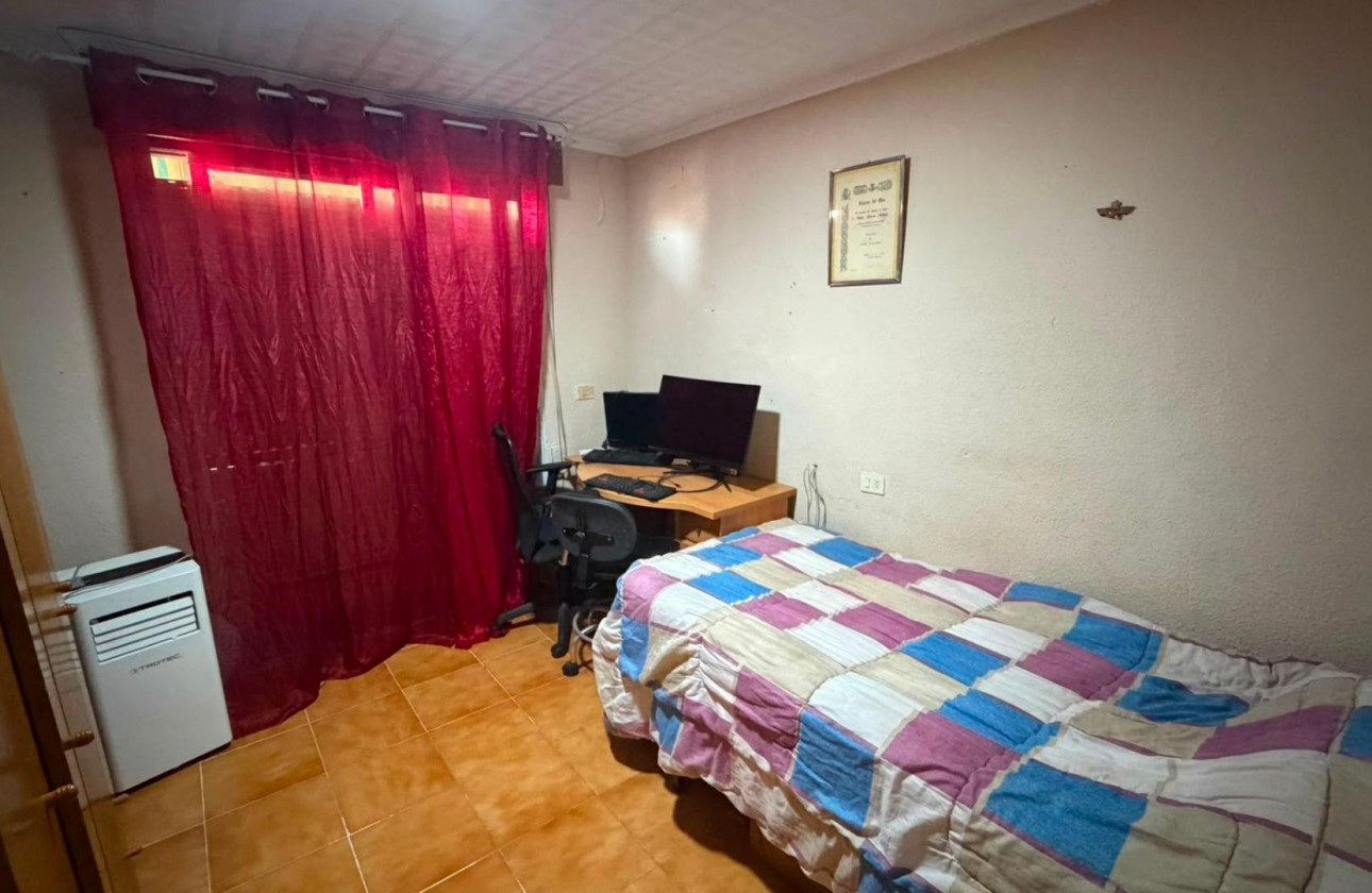 Reventa - Apartamento / piso - Torrevieja - torrevieja
