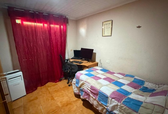 Reventa - Apartamento / piso - Torrevieja - torrevieja
