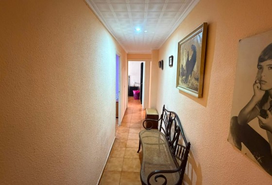 Reventa - Apartamento / piso - Torrevieja - torrevieja