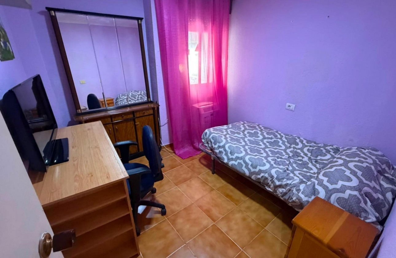 Reventa - Apartamento / piso - Torrevieja - torrevieja