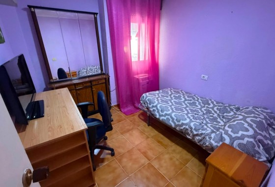 Reventa - Apartamento / piso - Torrevieja - torrevieja