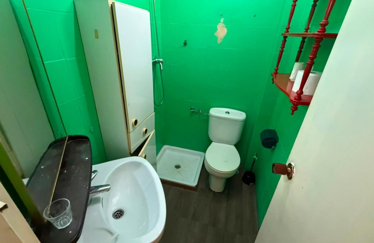 Reventa - Apartamento / piso - Torrevieja - torrevieja