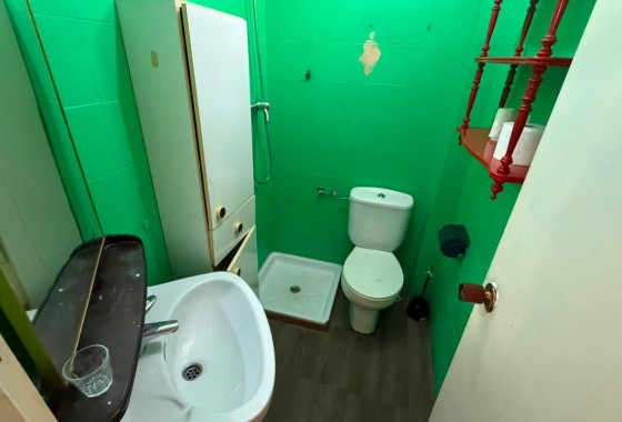 Reventa - Apartamento / piso - Torrevieja - torrevieja