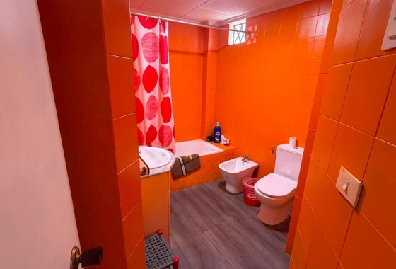 Reventa - Apartamento / piso - Torrevieja - torrevieja